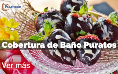 Cobertura de Baño Puratos