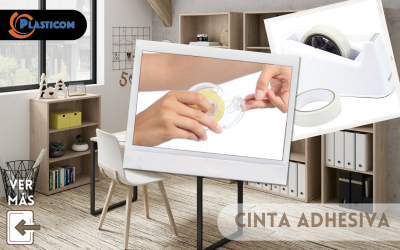 Cintas Adhesivas