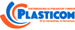 Distribuidora Plasticom